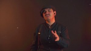 Проект #музыкавесны "С тобой" - Абиев Кямран