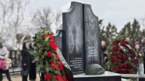 «Самый трагический день»: год назад погиб военкор «Известий» Федорчак