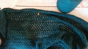 Финиш 24 тура Вязальной игры "Вяжем играя " с Еленой Велиной