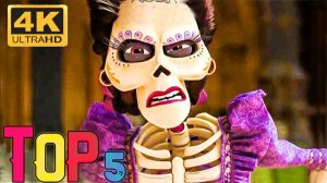 🔥ТОП МУЛЬТИКОВ🔥которые должен посмотреть каждый!