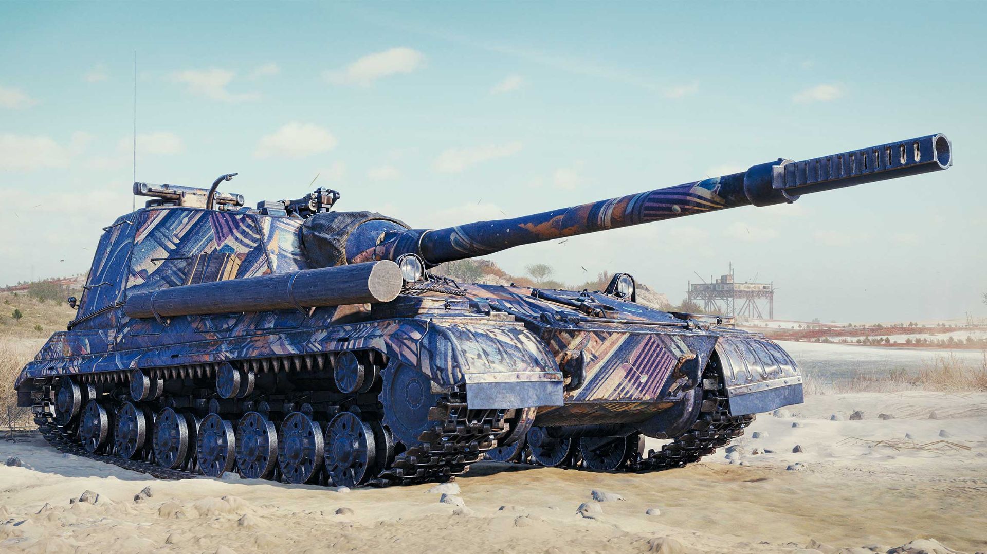 Стрим Мир Танков | Немая Ярость