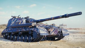 Стрим Мир Танков | Немая Ярость