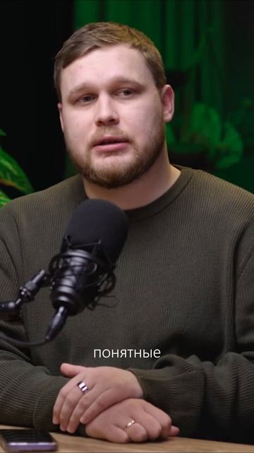 ИИ лучше работает с выстроенными процессами