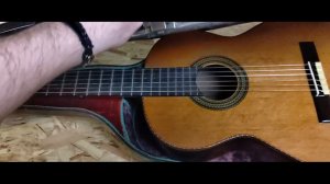 Гитарная мастерская Александра Медведева Гитарный Ретро Кофр