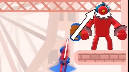 Bullet Smile: Ragdoll Puzzles