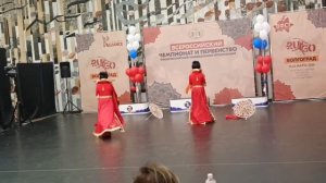 Алла Капелько, Татьяна Юсупова