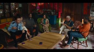 Следствие ведут овечки. Русский трейлер (Дубляж, 2026).