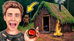 20 ЛАЙФХАКОВ для ВЫЖИВАНИЯ в ЛЕСУ !