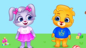 АЛФАВИТ ДЛЯ МАЛЫШЕЙ. Чтение Учимся читать, формы, цвета Развивающие игры для детей.