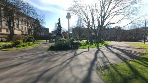 Ливерпуль Великобритания 2026 От величия собора до эха Альберт-Дока с живым звуком ⚓️🎼