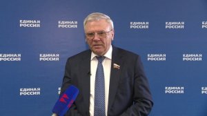 Приём документов на участие в предварительном голосовании начался в Нижегородской области