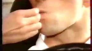 Анонсы и рекламный блок (ОРТ-Екатеринбург, 24.03.2002) наоборот