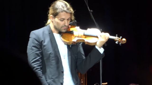 David Garrett - P.I.Tchaikovsky: Violin Concerto in D major, Op.35, fragm. 5 - Aachen 03.09.2017 смотреть онлайн
