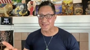 EARTH ALLIANCE UPDATE_  Message from commander Valiant Thor .The Timeline War and the Trump Paradox