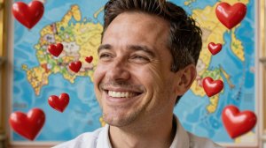 Самые МИРОЛЮБИВЫЕ страны в мире!