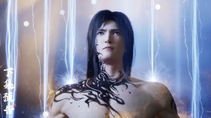 Окутывая небеса 156 (превью)