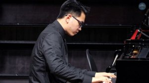 Концерт «С.В. Рахманинов. Избранные прелюдии»