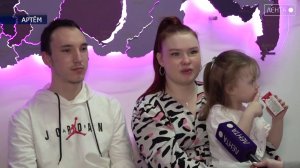 Поддержка и опора. В округе помогают студенческим семьям финансово и морально