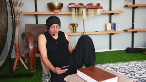 Бхакти Йога Фестиваль - Шримад Бхагаватам 5.13