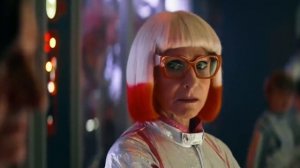 Смешарики. Сквозь вселенные