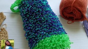 СП "Я свяжу себе за год...". Отчет №4. Участница №27.