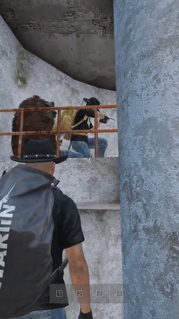 #dayz#pvp#survival#дейз#выживание