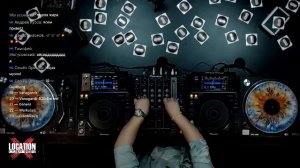 SHELTER 23.03.26 on Location online radio