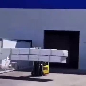 Oперaтор погрузчика 101-гo уровня