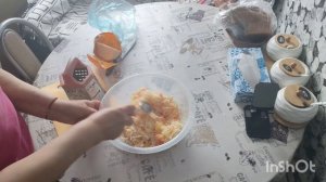 анасовый салат//Эту запеканку будете готовить всегда🥧👍