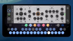 BeepStreet Otoo: Playful BeatMaker