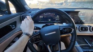 Chery Tiggo 9 хапнул горя 🥺