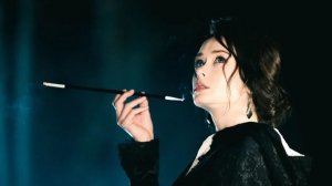 Чёрная графиня 1 серия анонc, что будет в сериале