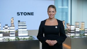 STONE Ленинский: видео о проекте