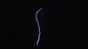 Ртутно-кадмиево-ниобиевый (3) разрядник исходно с воздухом 40мм зазор