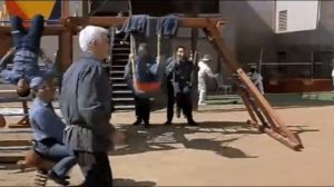 ВО ВСЕМ НУЖНА СНОРОВКА, ЗАКАЛКА, ТРЕНИРОВКА...