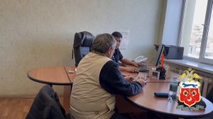 В Оренбургской области похититель пожертвований из храма установлен по отпечаткам пальцев на иконе