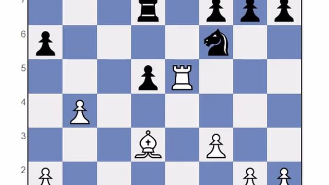 Лучшая партия Роберта Фишера против Тиграна Петросяна_ _отравленная_ пешка