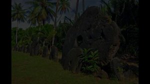 Конспирологический АЙСБЕРГ Часть 4 . Богемская роща, камни Раи, Розуэлл