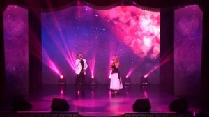 Зоров и Дьяконова_«Ни чего не бойся - я с тобой»