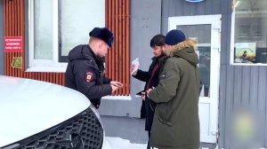 В Югре за 4 дня составлено 400 протоколов за нарушение миграционного законодательства