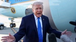 Война на Ближнем Востоке: подводим итоги за 23 марта – безудержный фонтан странных заявлений Трампа…