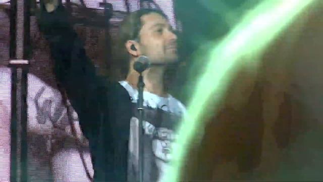 David Garrett - Riga 08.12.2017 смотреть онлайн