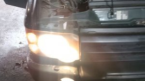 Land Rover DISCOVERY 2 2004 года. №1229