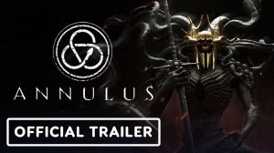 Annulus - Кино-трейлер