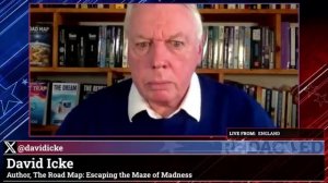 Дэвид Айк - Иран это отвлекающий манёвр. Вот что они скрывают