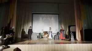 Синяя птица 24 марта 2026