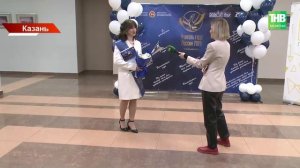 Лучший учитель Татарстана: кто представит регион на всю страну?