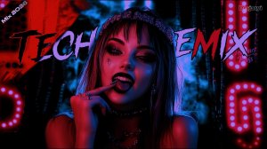 Melodic Techno & Progressive House Mix 2026