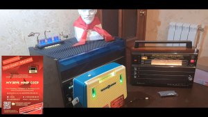 Мои работы у Фёдора из Костромы )))