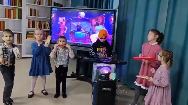 Дискотека 09.03.2026